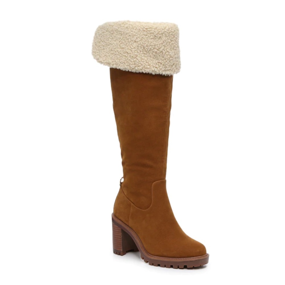 Jennifer Lopez JLO Gorga boots- New